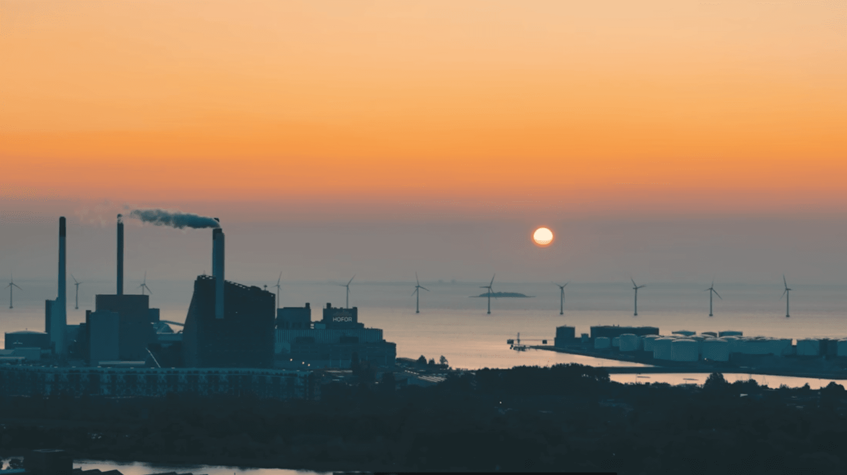 Hamburg and Baltic Ports Advance Green Methanol and Hydrogen Fuel Initiatives