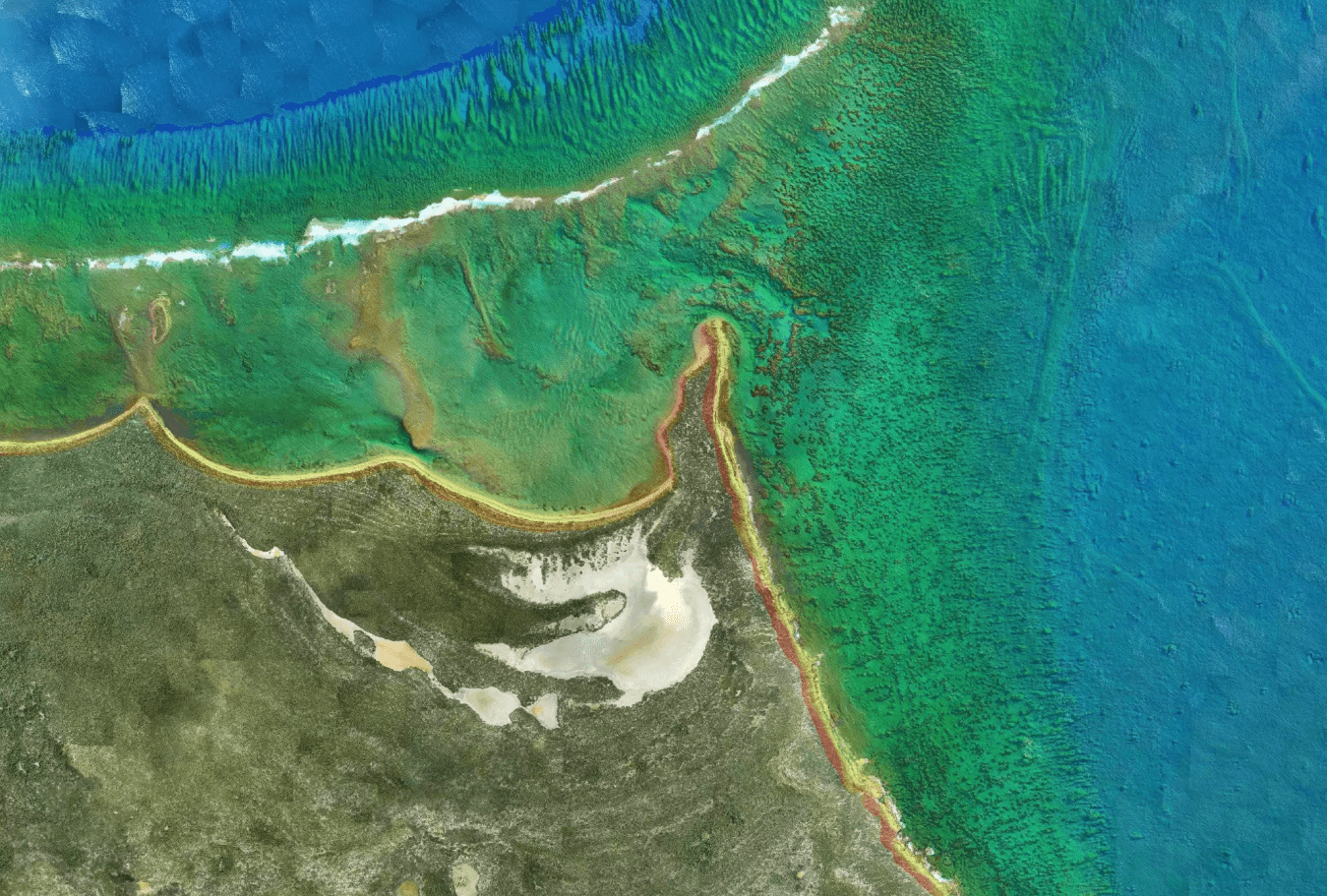 Fugro Awarded NOAA Contract for Hydrographic Surveys Off Florida's Atlantic Coast