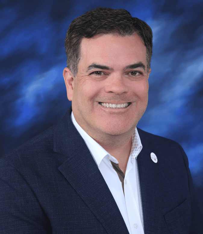 Guam Port Manager Appointed to AAPA Board, Enhancing Regional Representation