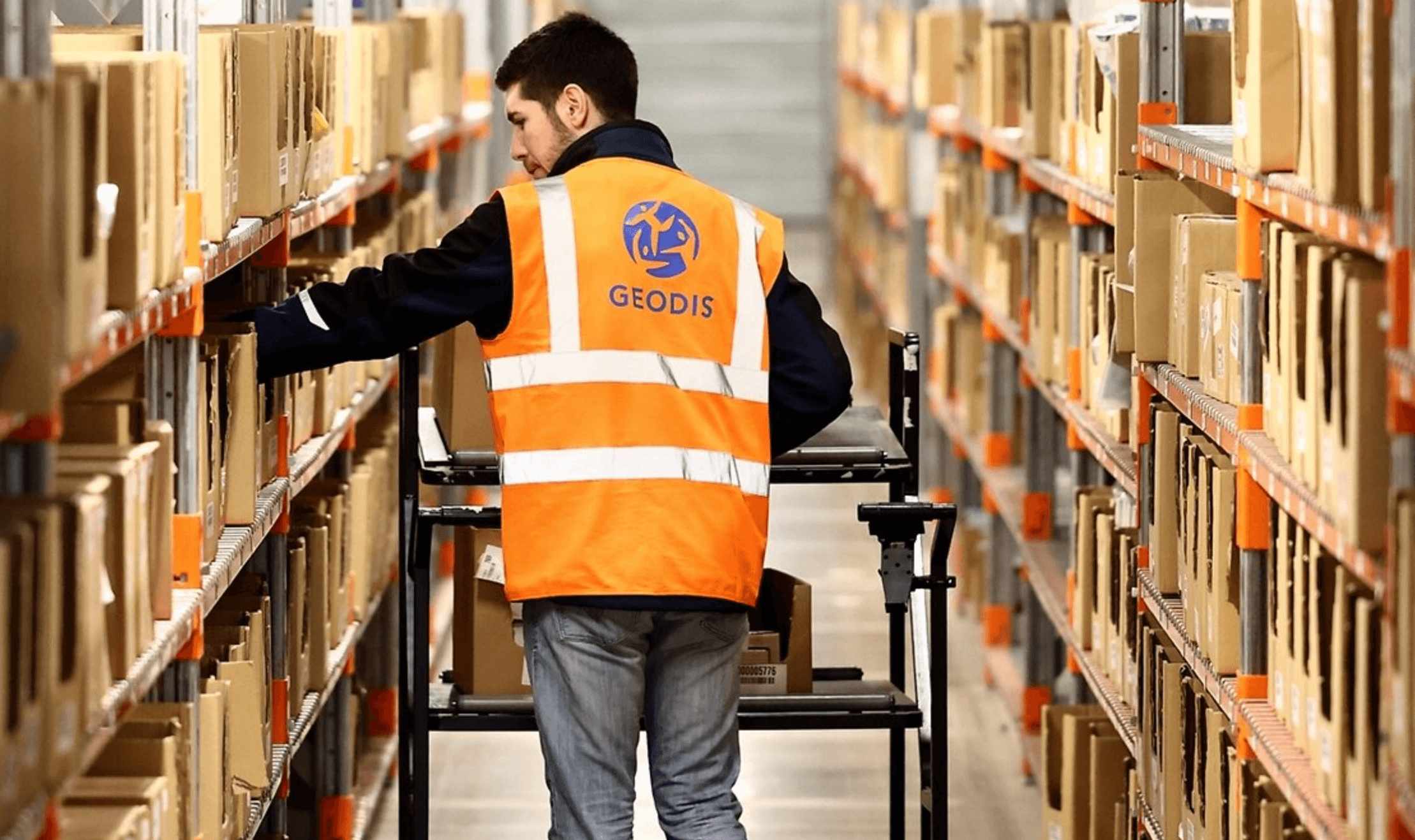 GEODIS Expands TAPA Security Certification to Five European Logistics Facilities