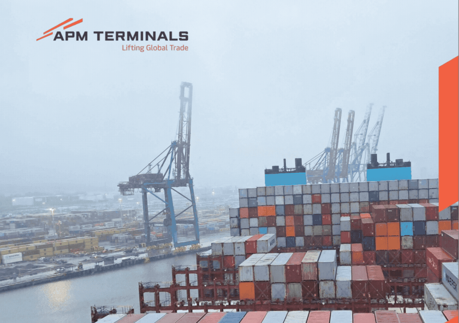 Gothenburg Port Dominates Swedish Imports, Driving Demand for Rail Capacity