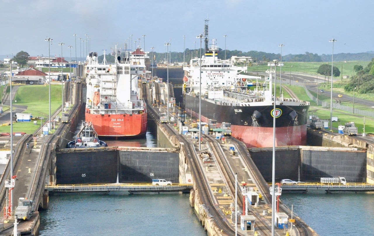 Panama Ports Corruption Probe May Overshadow $2 Billion Arbitration Claims