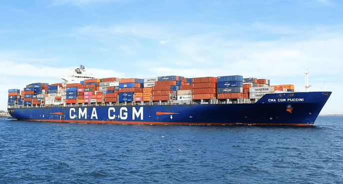 CMA CGM Appoints Esra Bora to Lead Oceania Operations and ANL Container Line