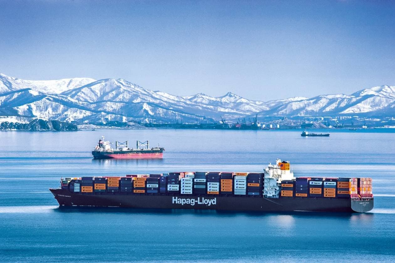 Hapag-Lloyd Adjusts Peak Season Surcharge for Asia/Oceania to Africa Routes