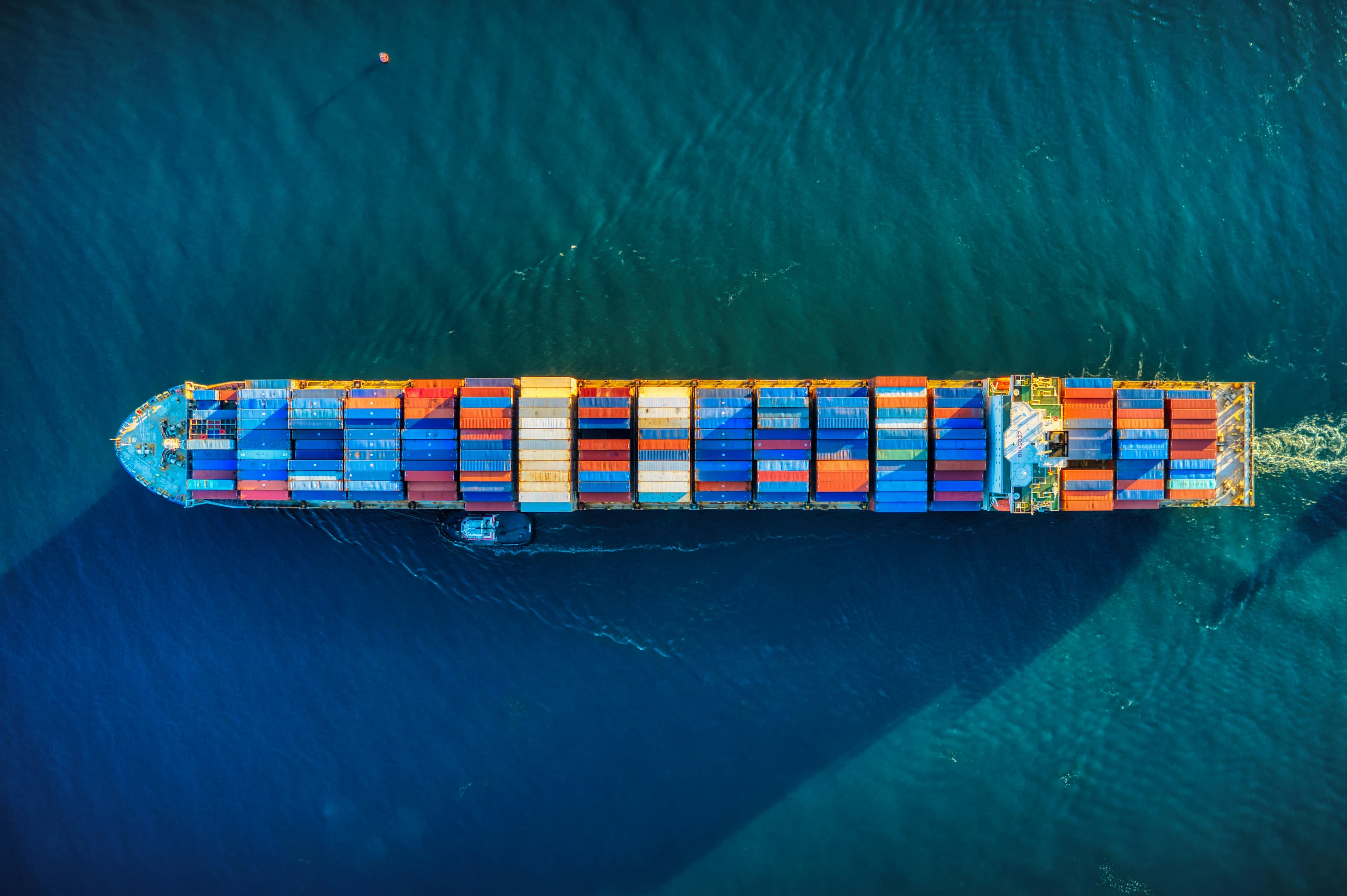 Bulgarian Shipowners Association Joins International Chamber of Shipping