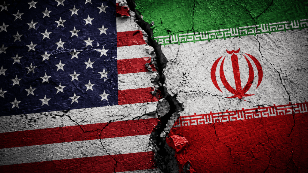 US Strikes Iranian Missile Sites Amidst Uncertain Ceasefire Talks