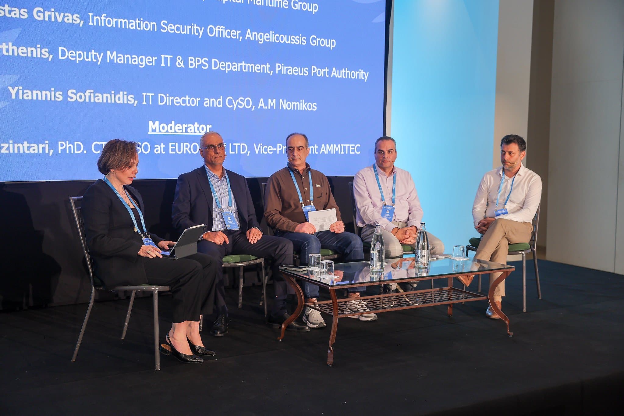 Maritime Industry Grapples with AI Integration into Legacy Systems