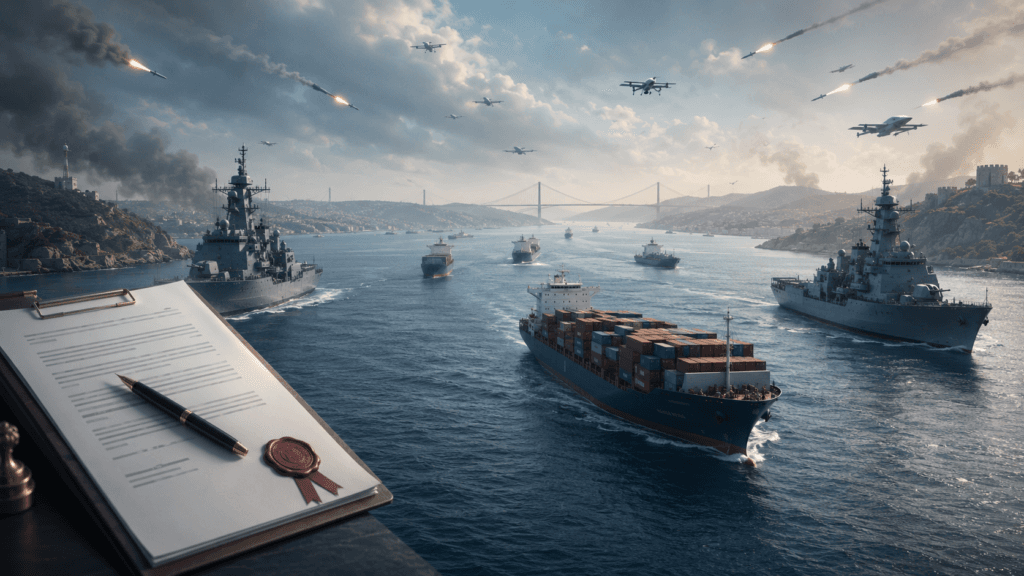 Hormuz Crisis Normalizes Selective Maritime Access Amidst Insurance Withdrawals
