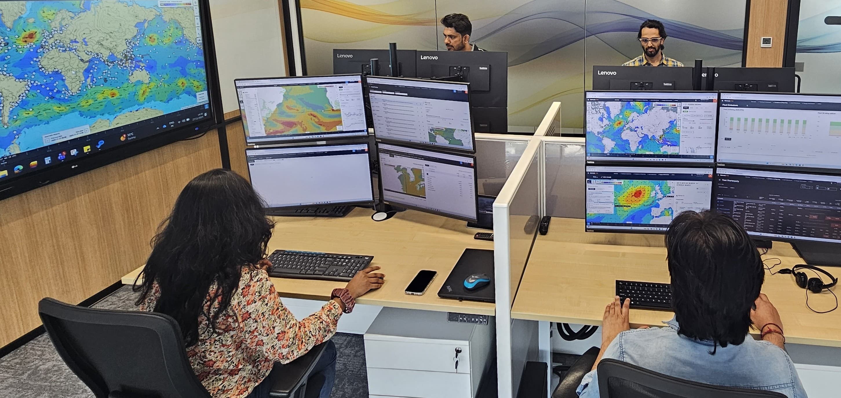 Anglo-Eastern Enhances Fleet Security Amidst Ongoing Strait of Hormuz Disruption