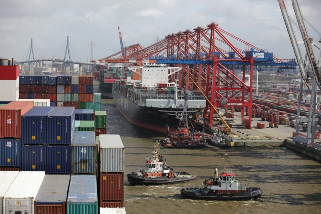 Cochin Shipyard Invests in Maritime Startup Maritech Under USHUS Program