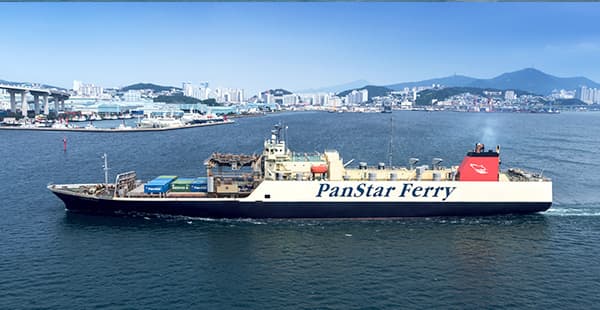 Panstar Line to Conduct South Korea's Inaugural Arctic Northern Sea Route Trial
