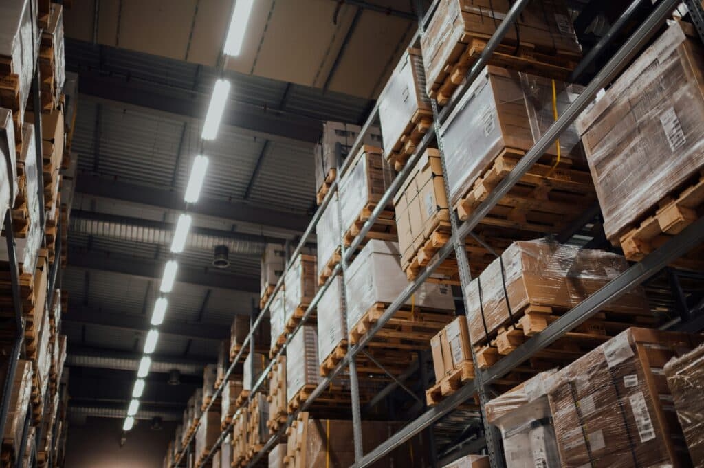 NFI Opens New California eCommerce Fulfillment Center