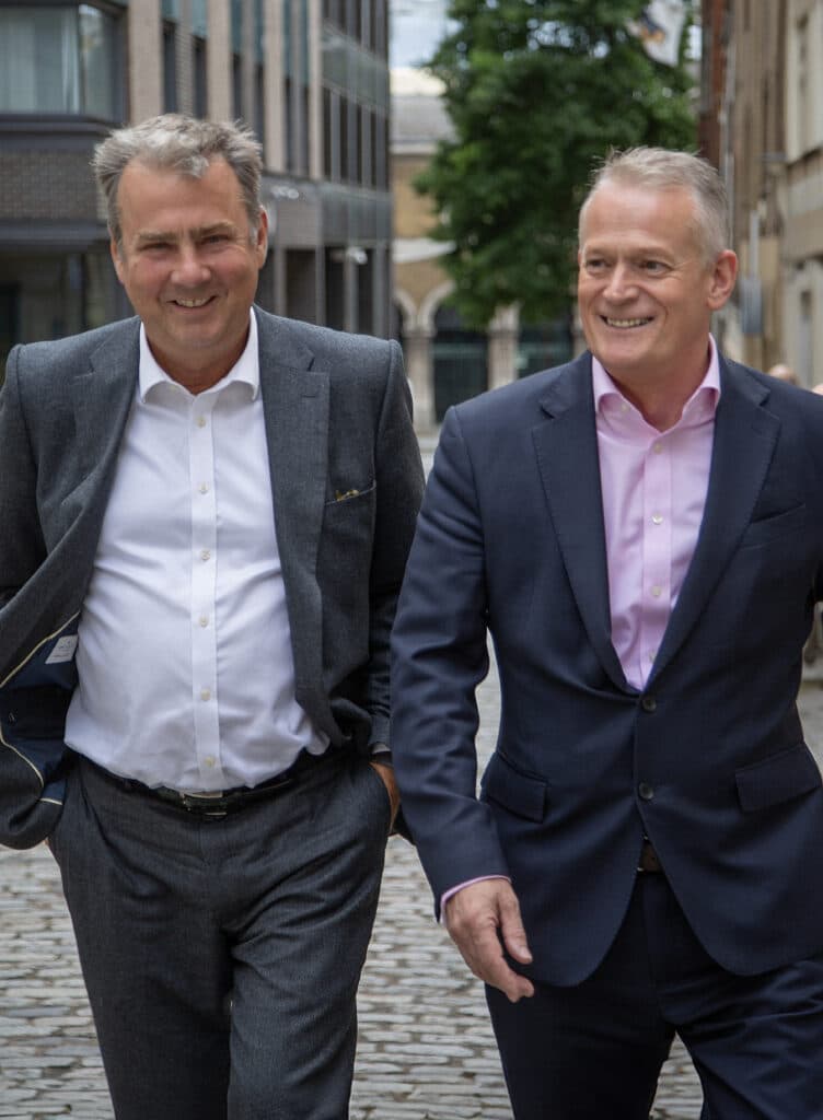 NorthStandard Reports Stronger Financial Results Amidst Rising Geopolitical Risks