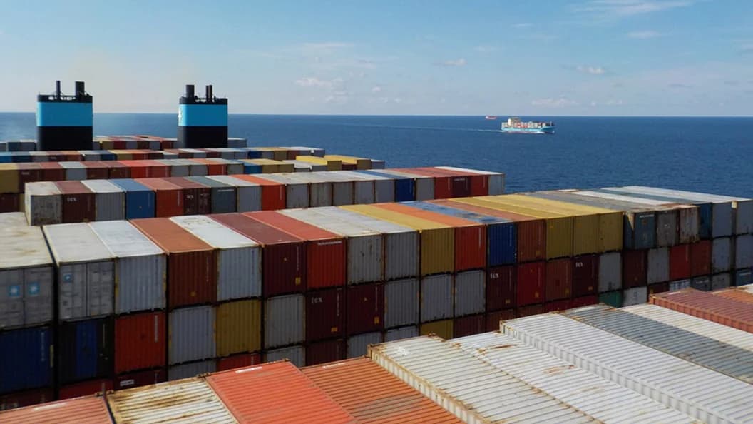 Maersk Introduces New FI2 Service Connecting Far East Asia with Indian Subcontinent