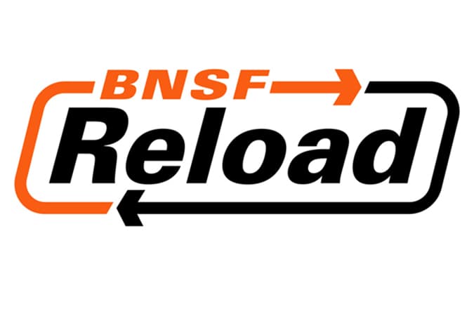 BNSF Introduces RELOAD Program to Boost Empty Container Utilization for Westbound Cargo