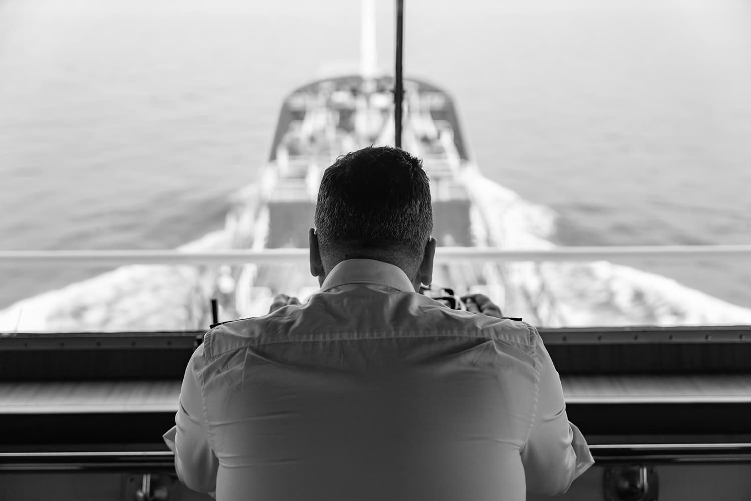 IMO Secretary-General Urges Caution for Vessels Transiting Strait of Hormuz