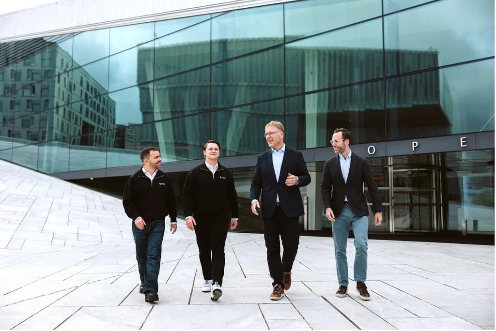 UniSea Acquires Kaiko Systems to Enhance AI-Powered Fleet Management