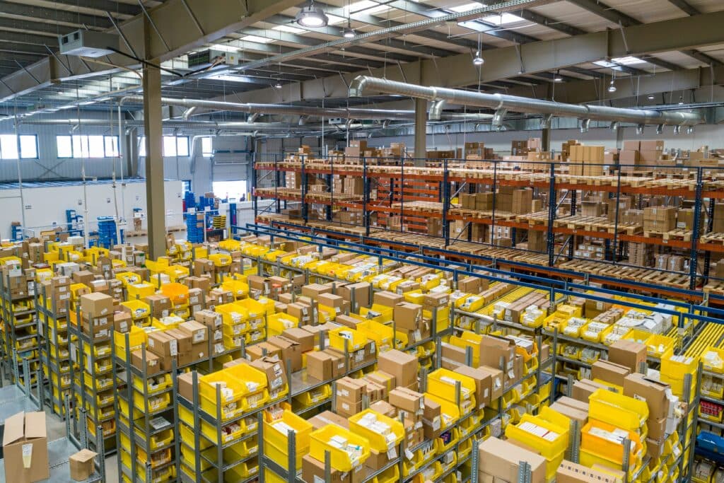Circle Group and MEDLOG Italia Partner for Warehouse Digitalization