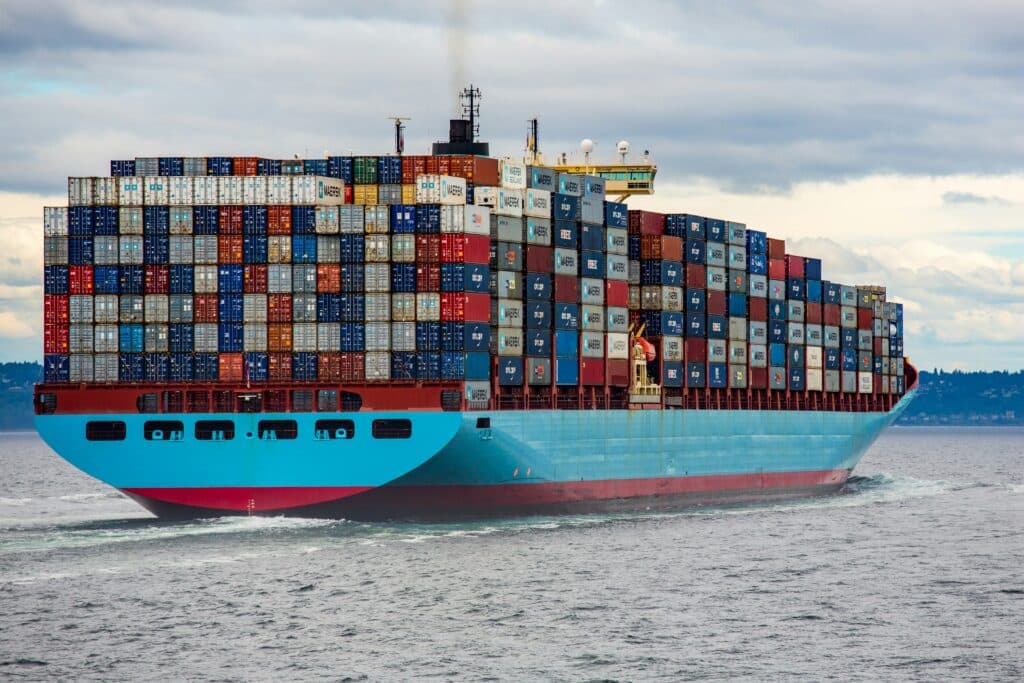 Containership Orderbook Expands with New Feeder and Mid-Sized Vessel Contracts