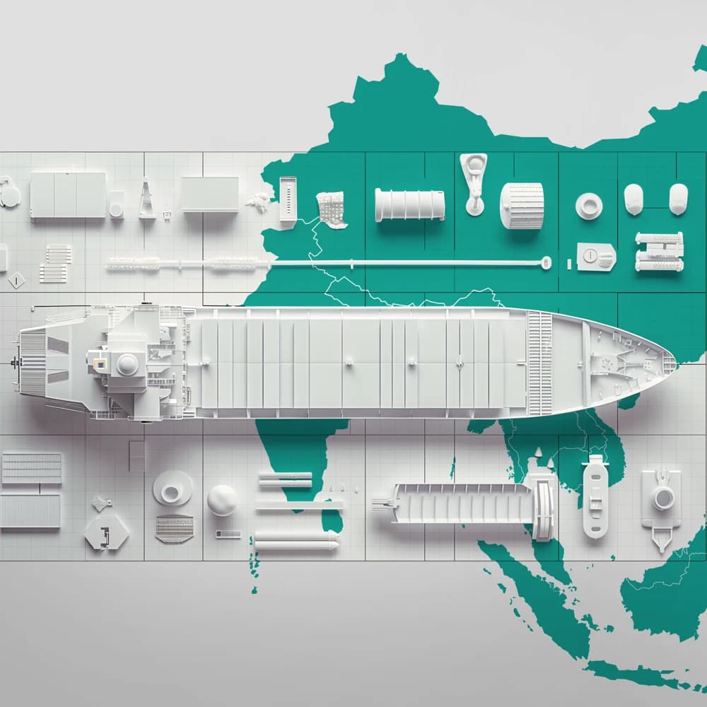 Lloyd's Register Unveils New Digital and Decarbonization Initiatives at Posidonia 2026