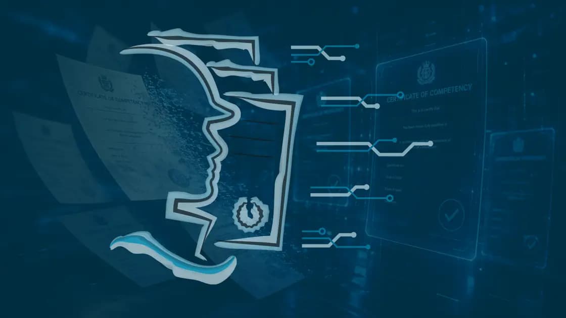 BIMCO Introduces Charter to Promote Digital Seafarer Certificates