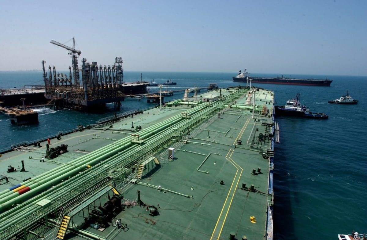 Saudi Tankers Reroute from Red Sea, Opting for Africa Passage Amid Houthi Threats