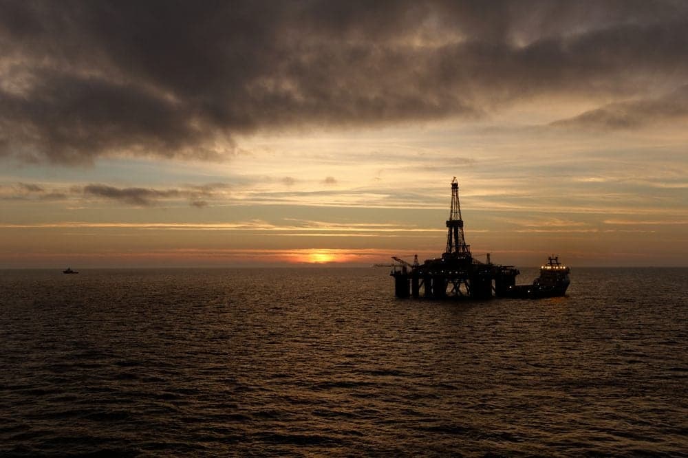 US Schedules Third Offshore Oil Lease Sale in Gulf of Mexico for August
