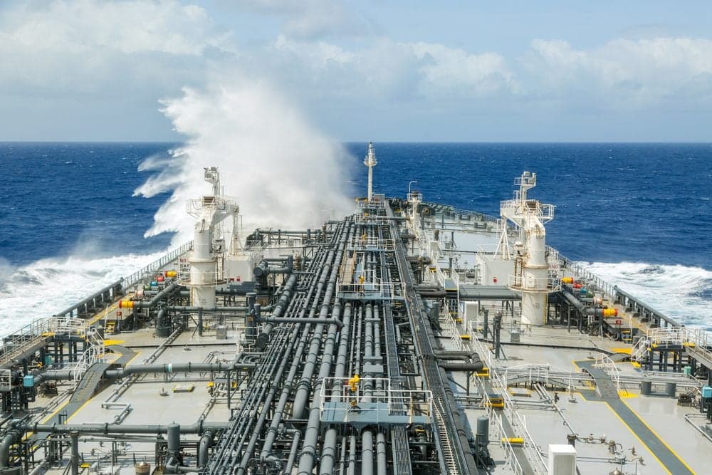 Economic Bodies Warn Hormuz Disruptions Deplete Global Oil Inventories Rapidly