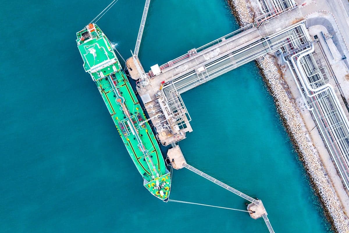 Undisclosed Jones Act Waiver Voyages Exceed Previous Estimates