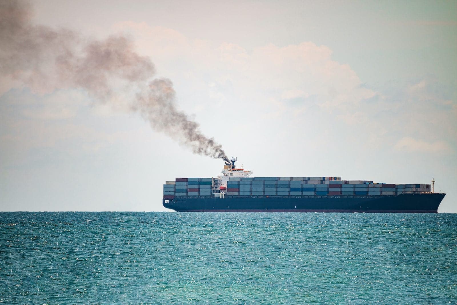 Shipping Decarbonization Efforts Face Uncertainty Over Future Fuel Standards