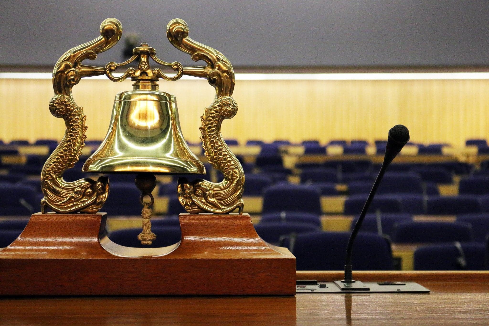 IMO Council Addresses Maritime Security, Strait of Hormuz, and Piracy Concerns