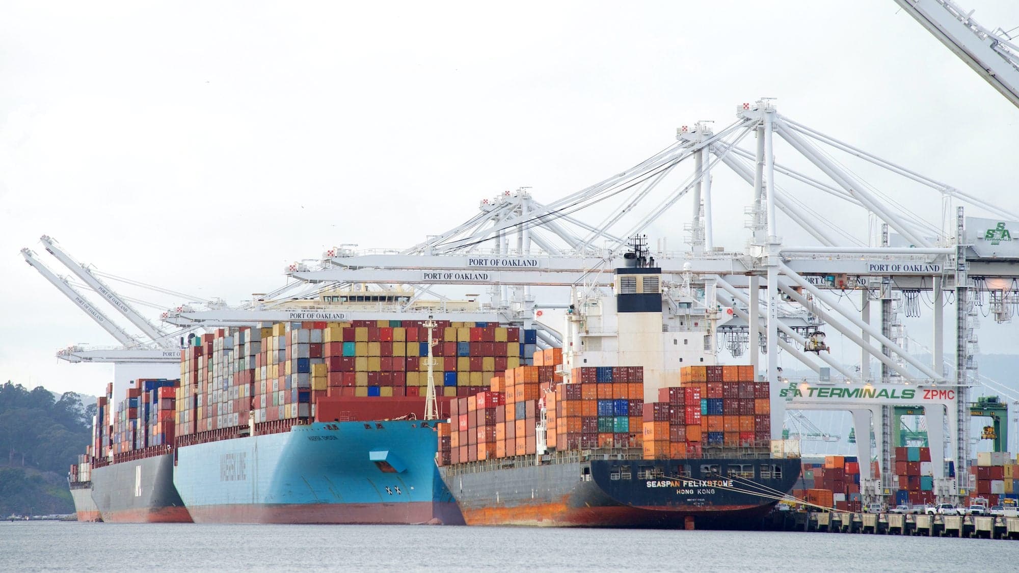 MARAD Streamlines Citizenship Filings for U.S. Vessel Owners