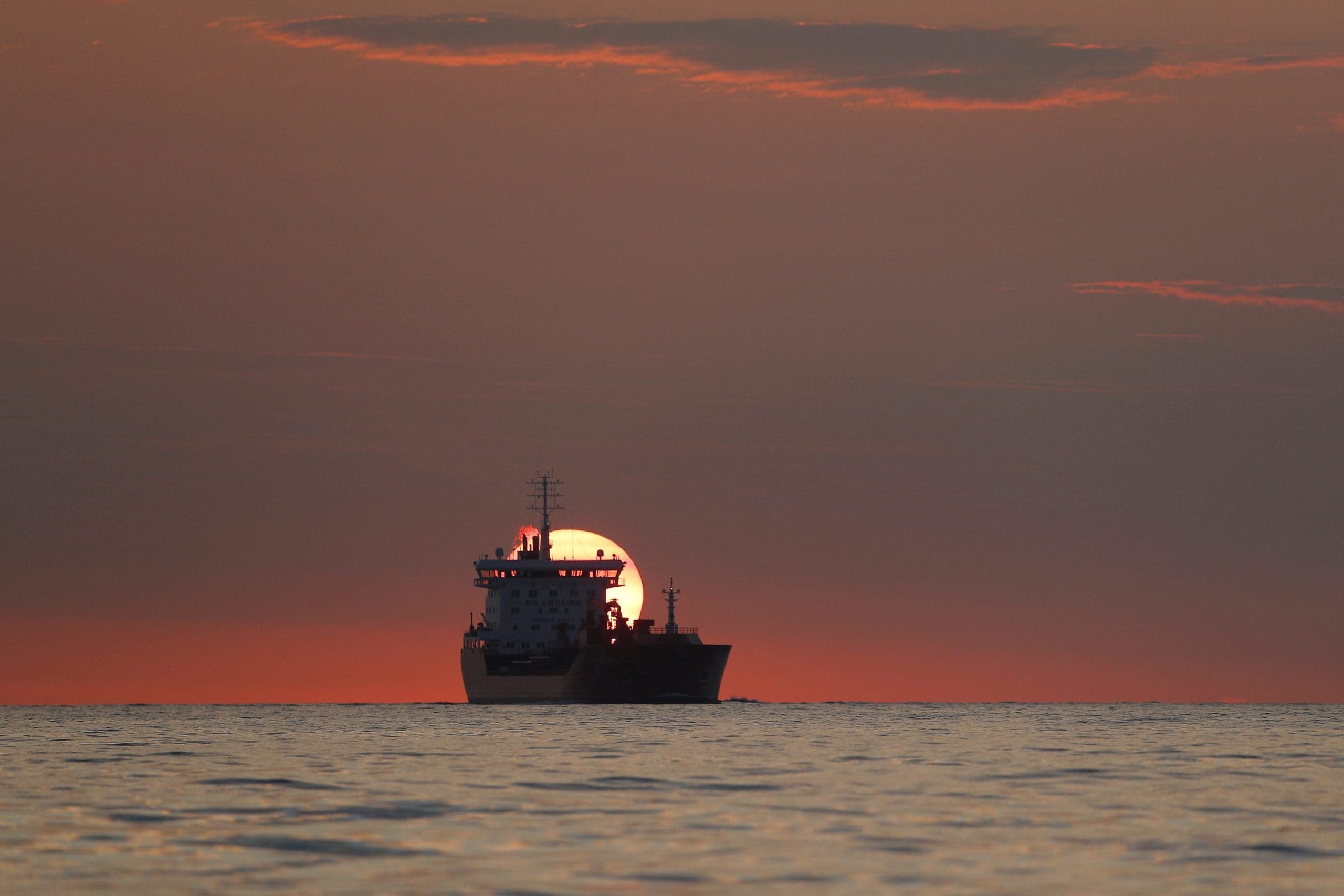 ABS Advocates for Flexible IMO Decarbonization Framework