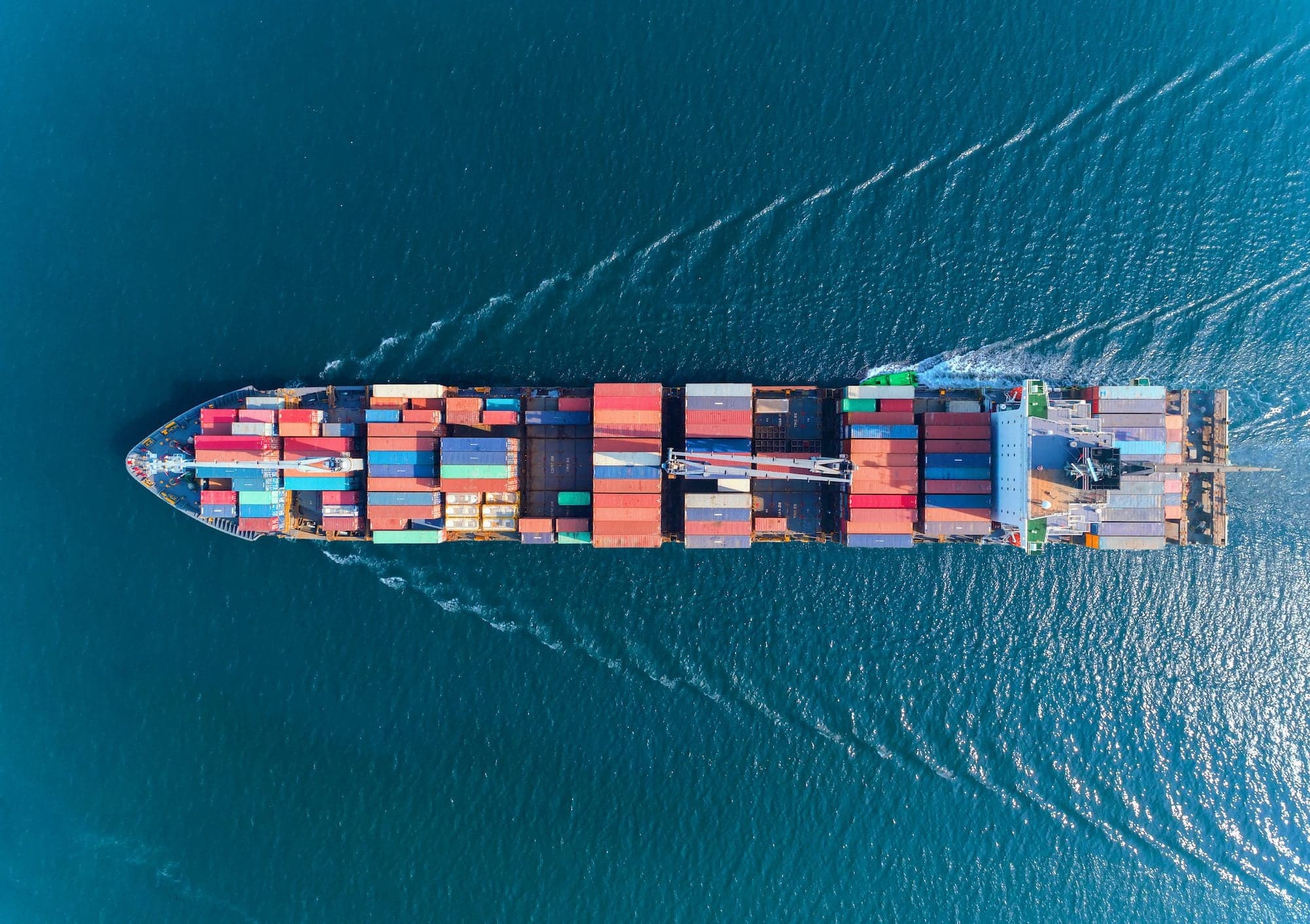 Leading Shipping Nations Express Concern Over Threats to Maritime Freedom