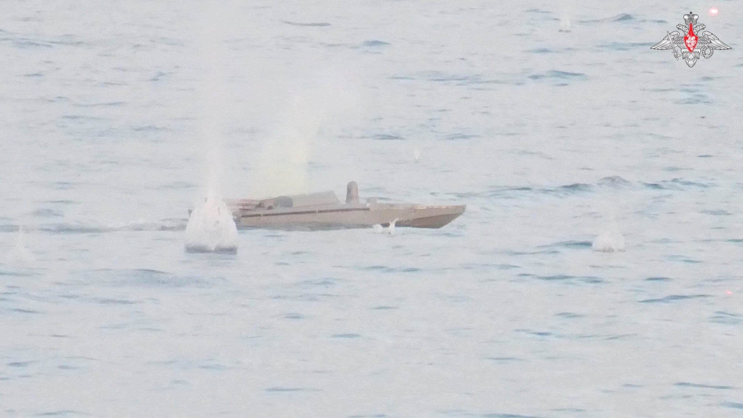 Ukrainian Startups Develop Autonomous Systems for Black Sea Defense and Logistics