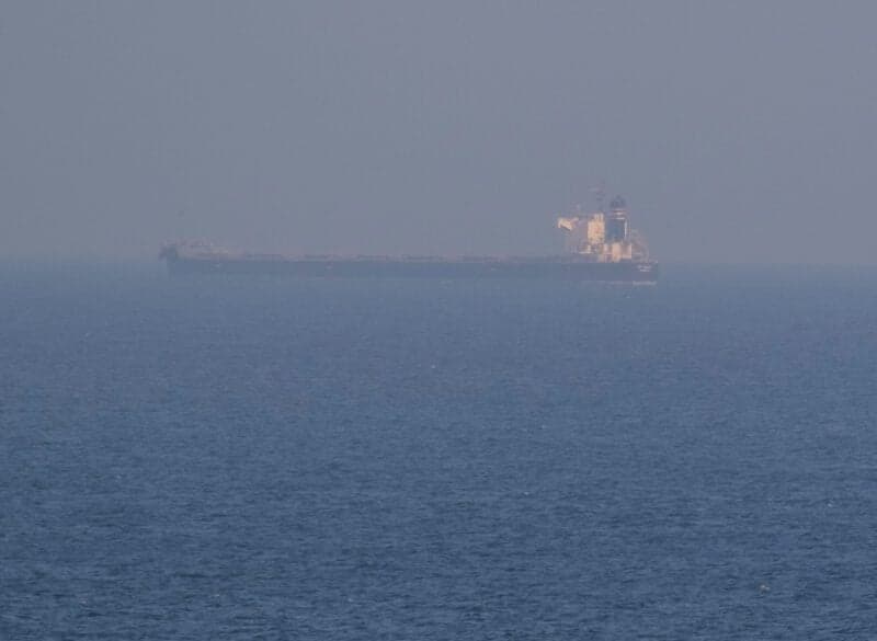 Black Sea Grain Exports Severely Impacted by Shipping Attacks