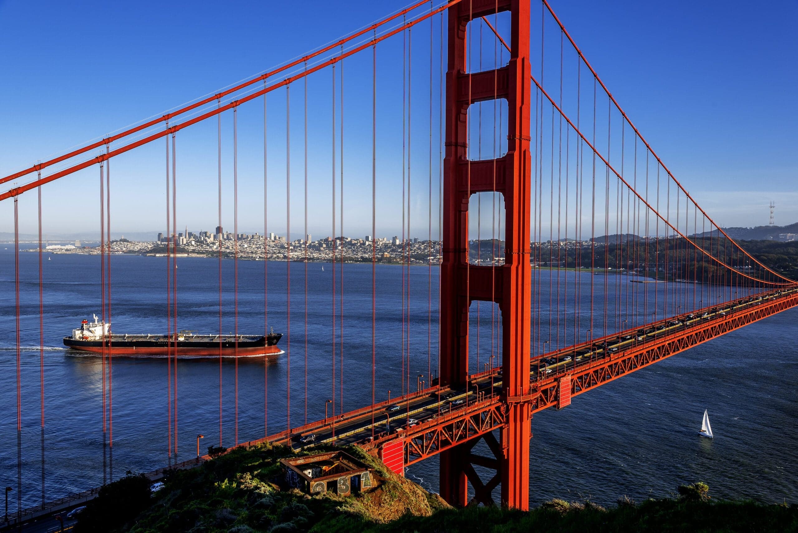 Jones Act Waiver Alters US Oil Trade, Increasing Foreign Tanker Presence