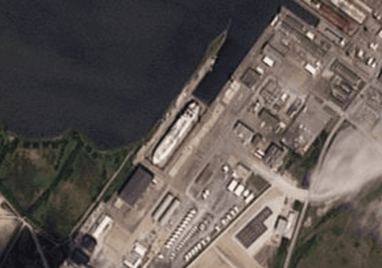 Danish Shipyard Fayard Continues Servicing Russian LNG Fleet Amid Sanctions