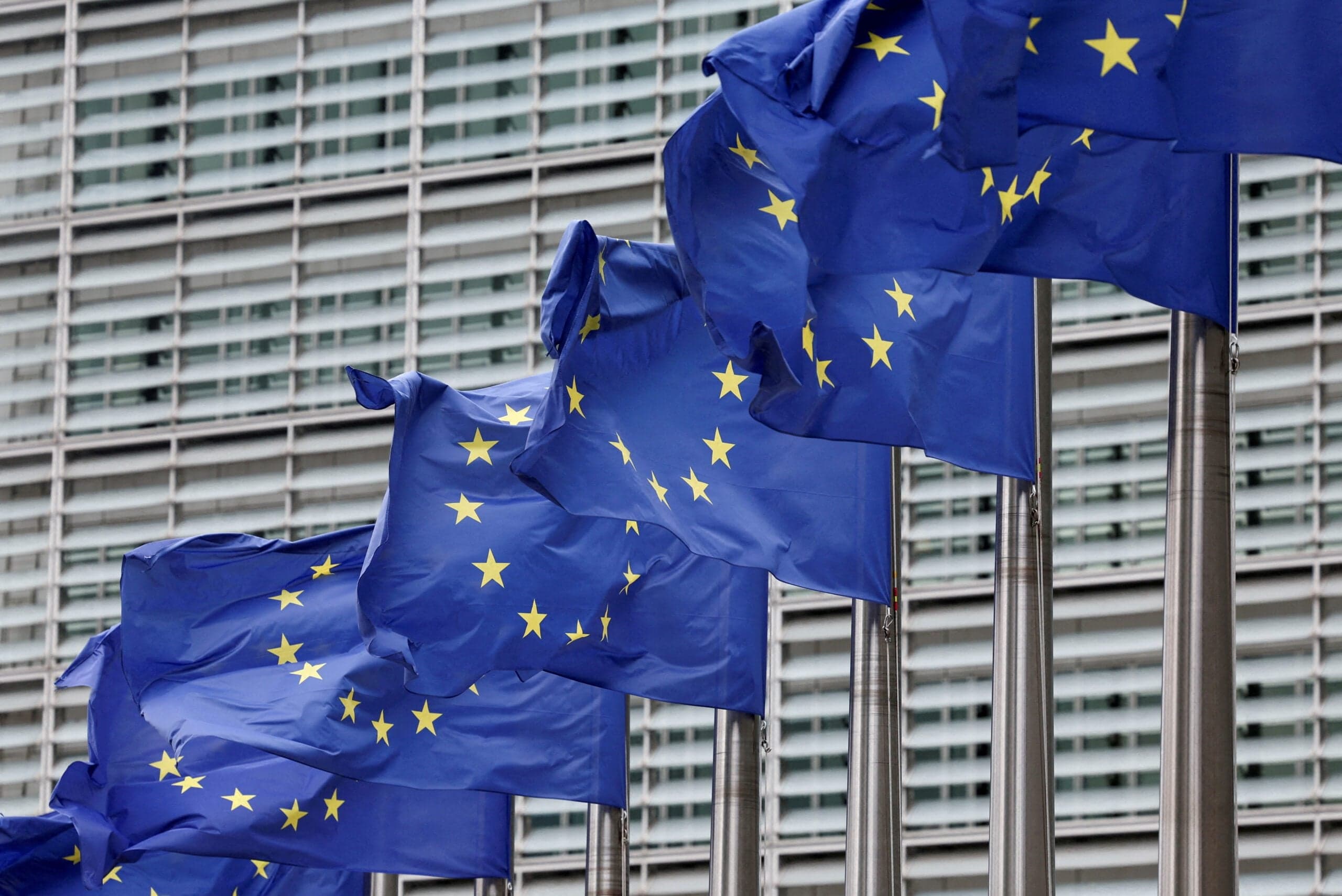 EU's Russian Arctic LNG Imports Rise Despite Sanctions, Spain Leads May Purchases
