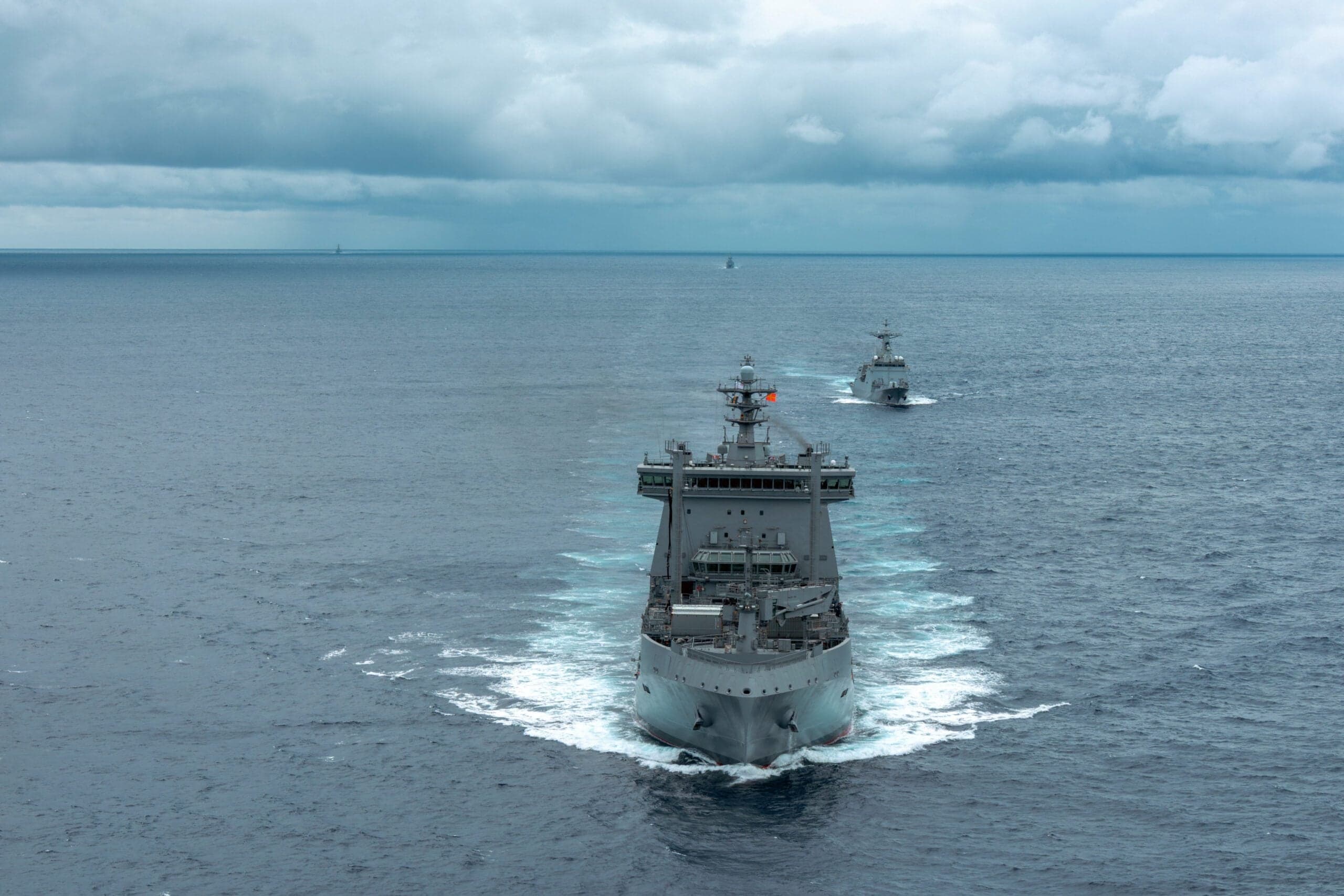 New Zealand Boosts Maritime Security with NZ$1.6 Billion Investment in Drones and Naval Upgrades