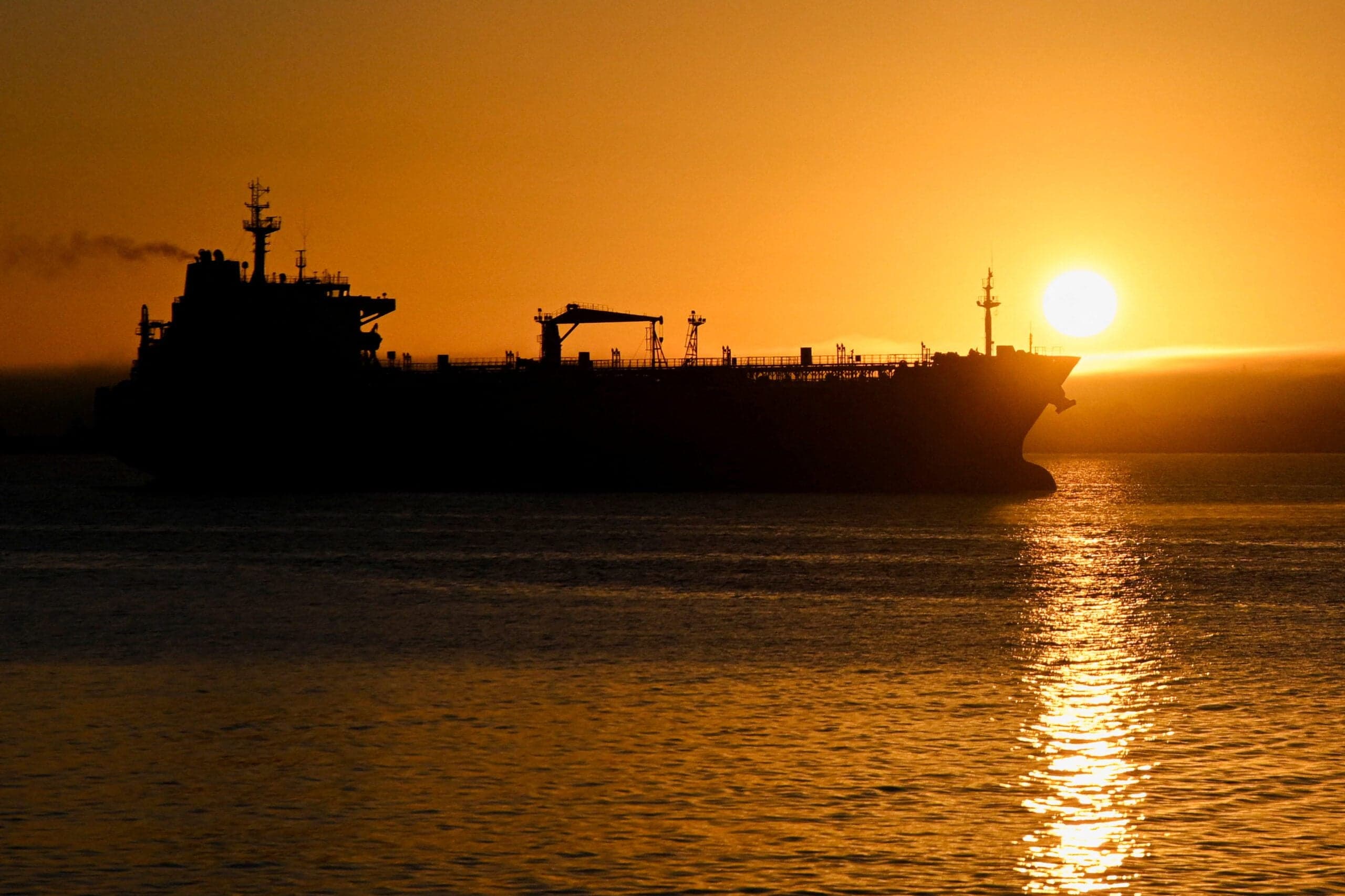 US Authorizes Recycling of Sanctioned Iran-Linked Vessels