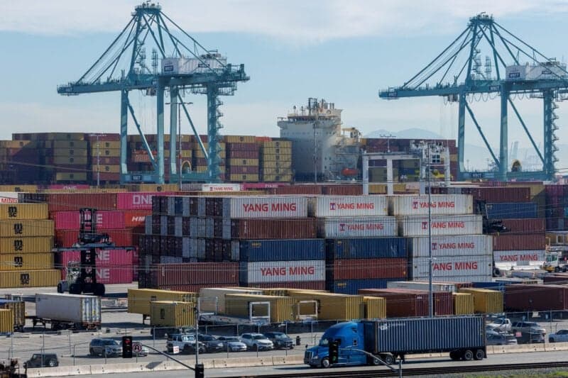 GAO Highlights Security Vulnerabilities in US Port TWIC Program