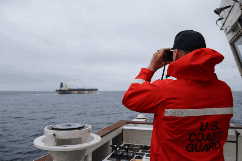 US Authorities Investigate Cyberattacks Targeting Oil and Gas Tankers