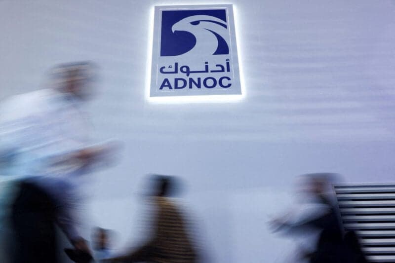 UAE Continues Persian Gulf LNG Exports Amid Regional Tensions