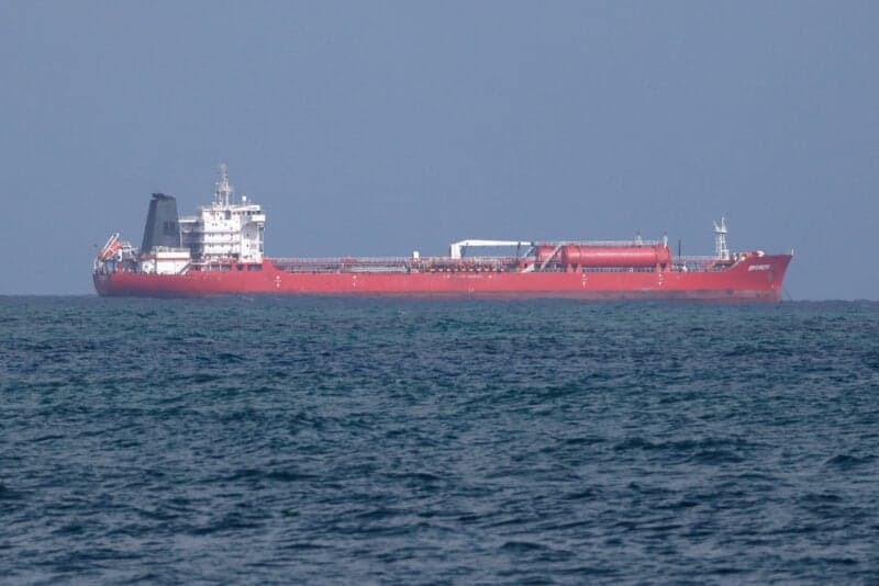 Venezuelan Oil Sales Face Delays Due to Rising Shipping Costs