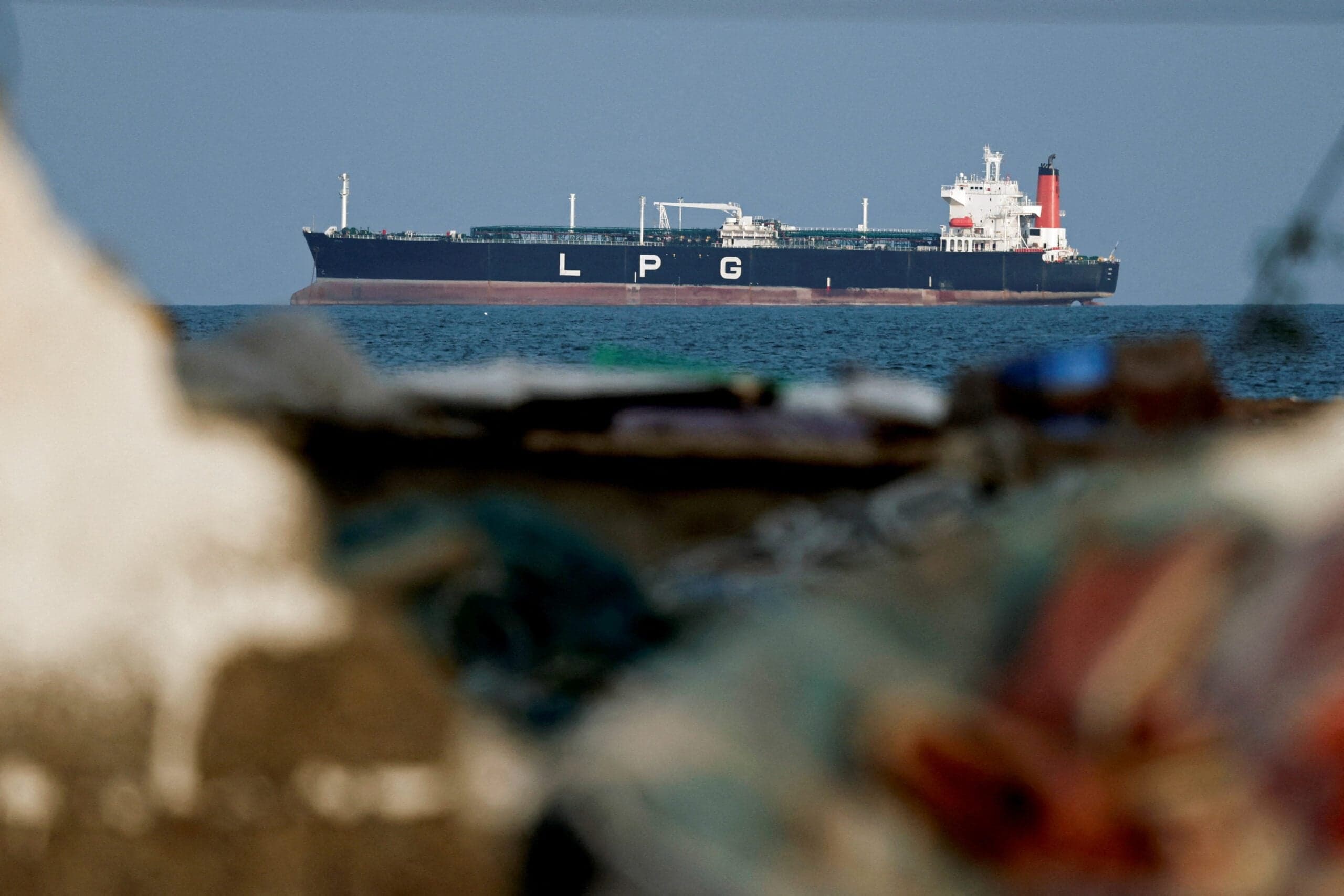 Iran and Oman Discuss Potential Strait of Hormuz Toll System