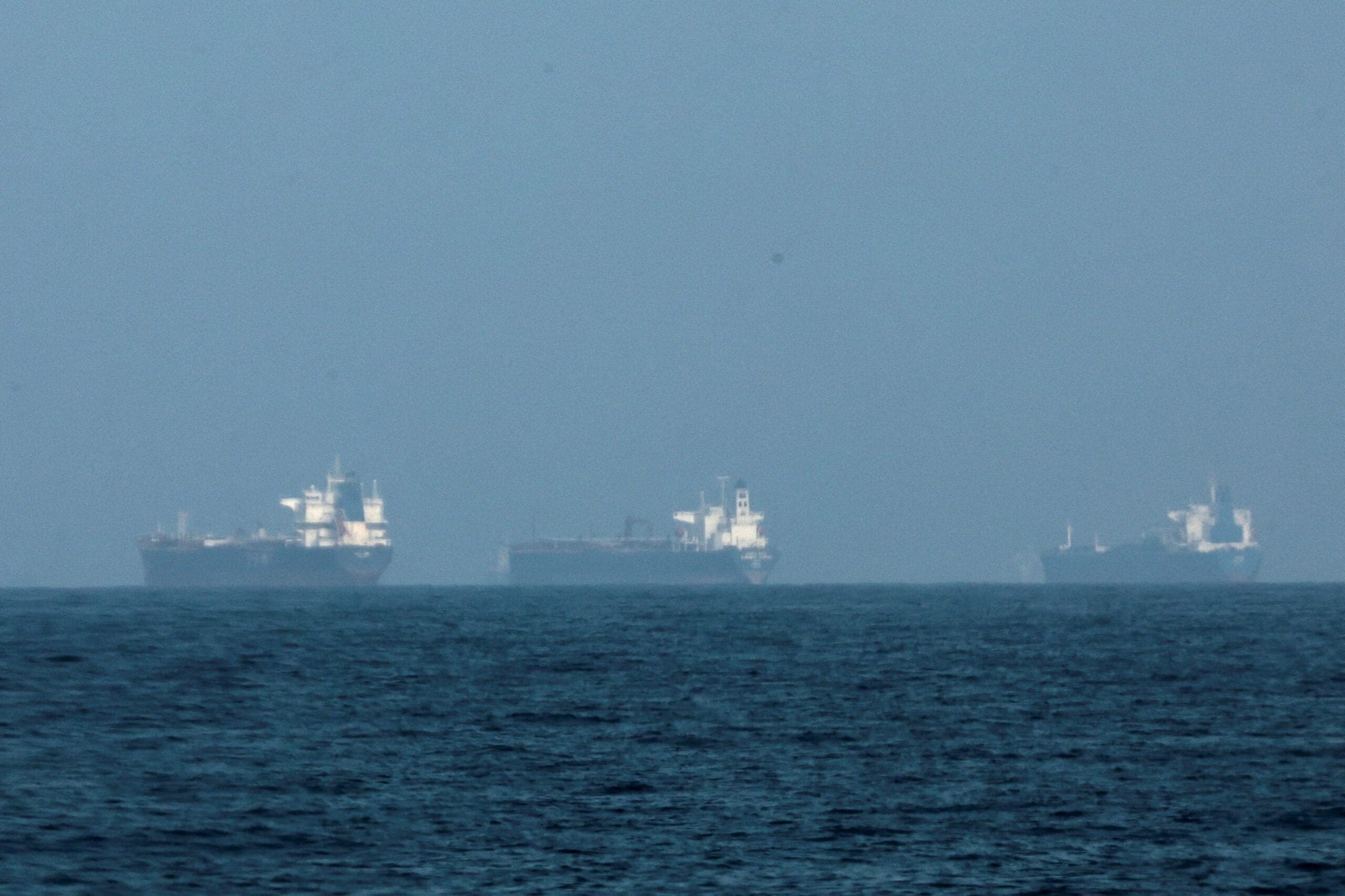 Chevron CEO Highlights "Very Real Risks" After Strait of Hormuz Vessel Attacks