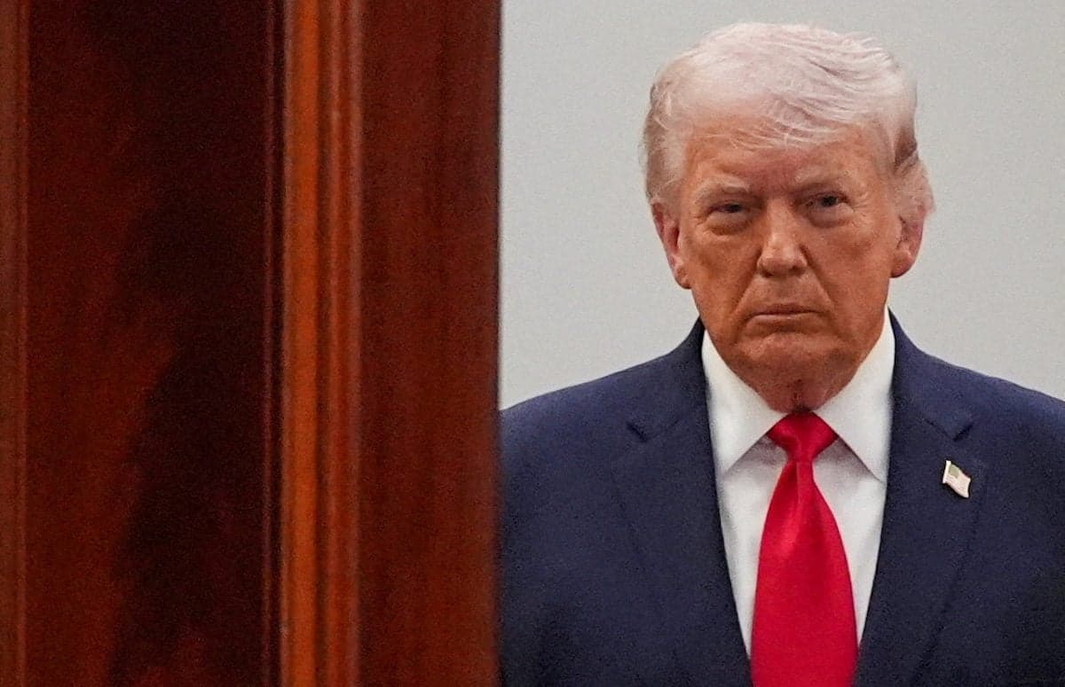 US Proposes 20% Cargo Fee for Strait of Hormuz Transit Amid Iran Blockade