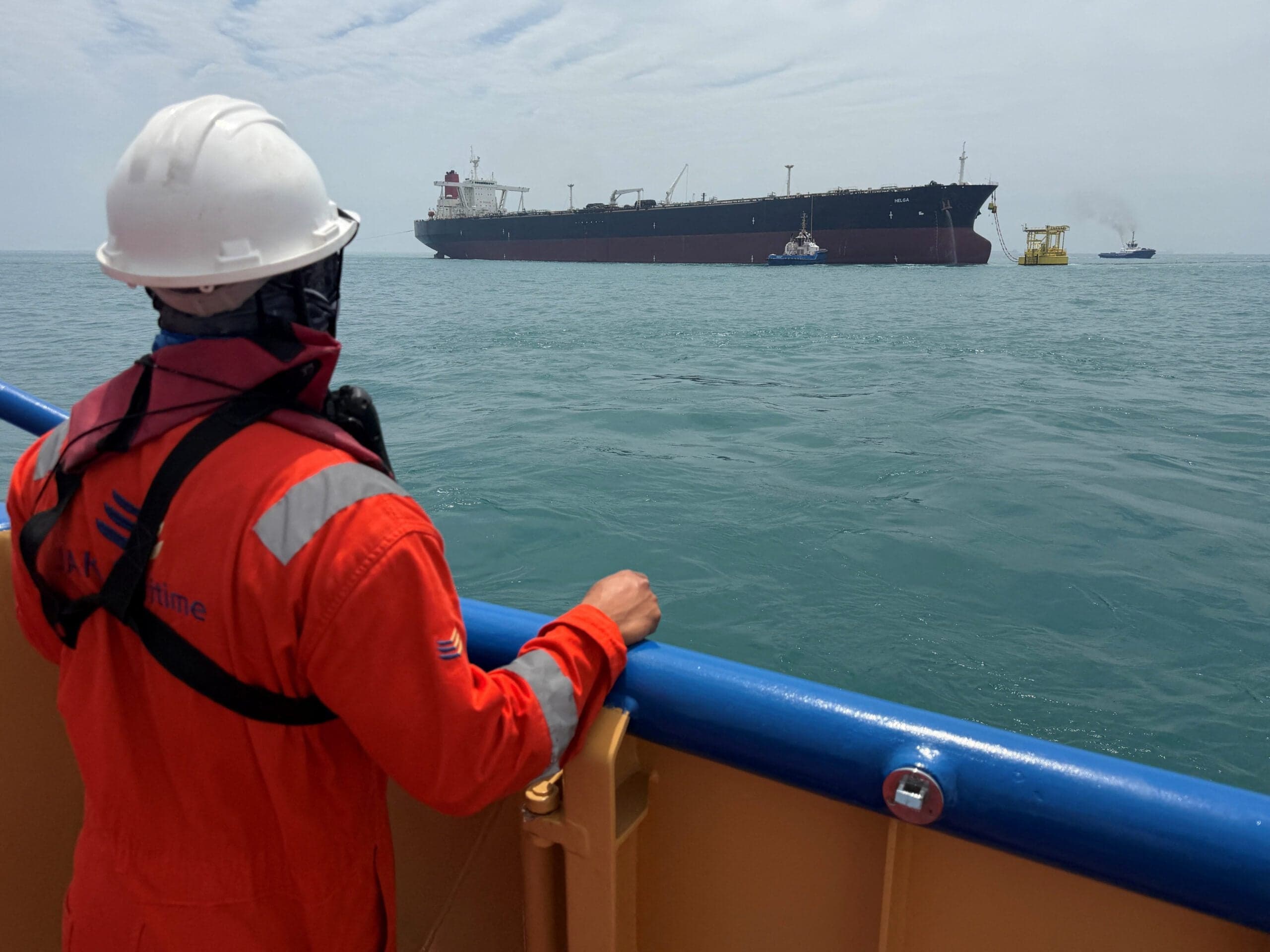 Trafigura Warns Middle East Conflict Continues to Impact Global Energy Markets