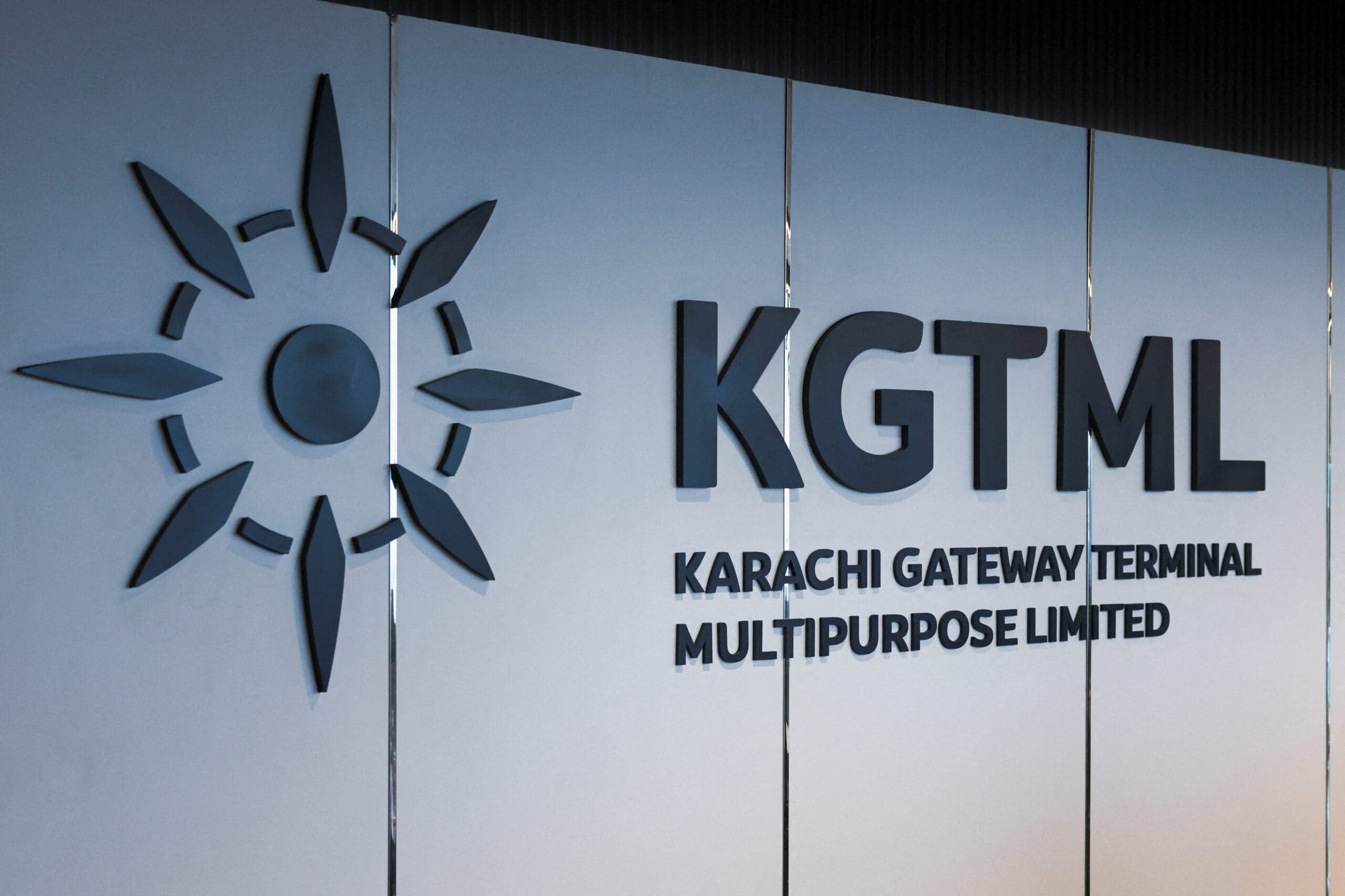 Karachi Gateway Terminal Plans $100 Million Expansion Amid Regional Cargo Shift
